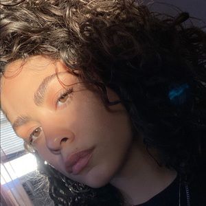 Meet your Posher, Nataly